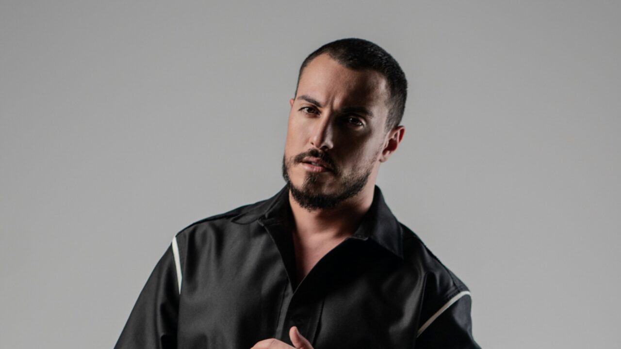Fahree será el abanderado de Azerbaiyán en Eurovisión 2024