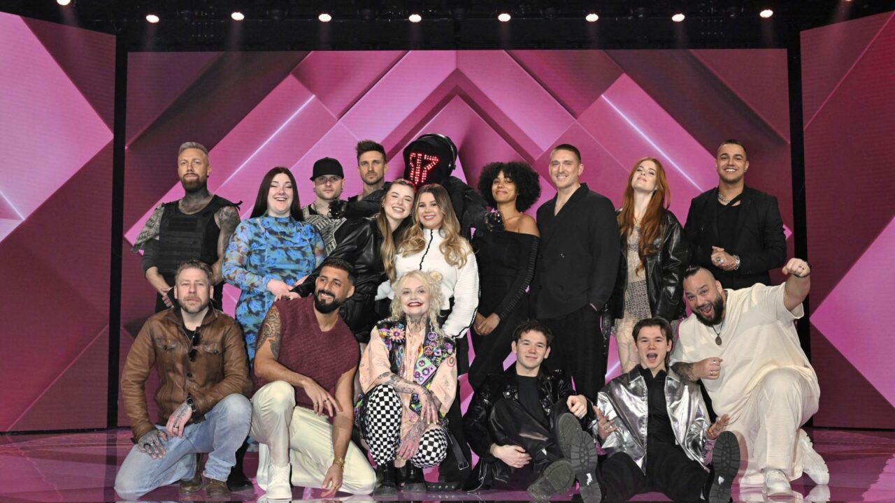 Llega la gran final del Melodifestivalen 2024: horario, mecánica, participantes y cómo verla