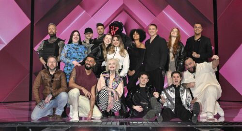 Llega la gran final del Melodifestivalen 2024: horario, mecánica, participantes y cómo verla