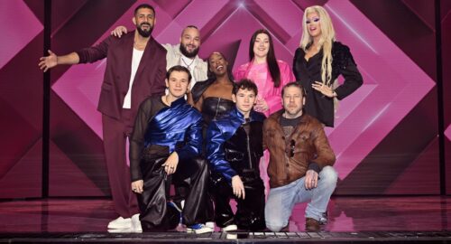 Llega el final de la primera fase del Melodifestivalen 2024 con la quinta eliminatoria y la repesca: horario, mecánica, participantes y cómo verla