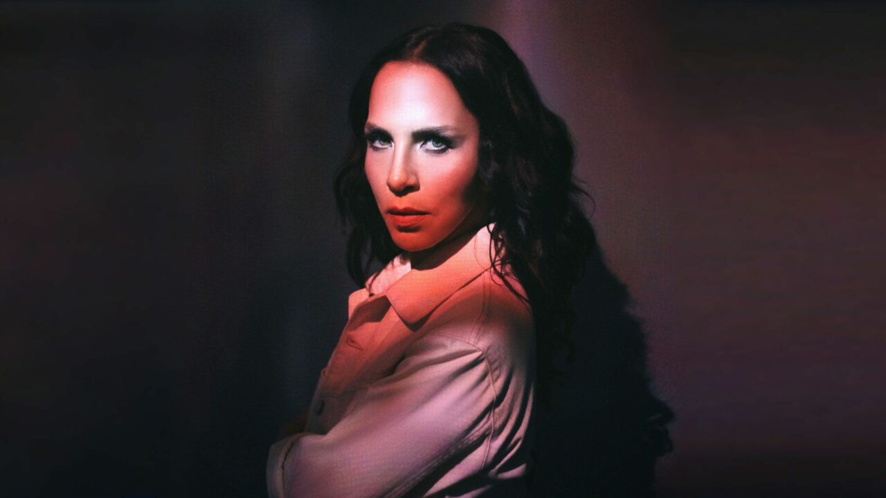 Sertab Erener (Turquía 2003) anuncia que ha sido invitada a Eurovisión 2024 para participar en una actuación especial