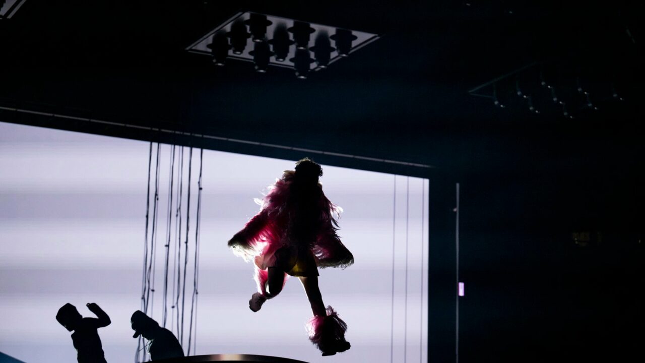 Análisis de las cuotas de Eurovisión 2024: ¿Acertaron las casas de apuestas con el ganador?