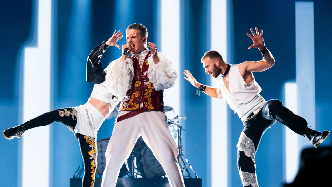 Croacia vuelve a batir su récord de canciones recibidas para el Dora 2025 con 221 propuestas