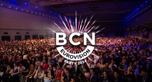 Así vivimos la BCN Eurovision Party 2024