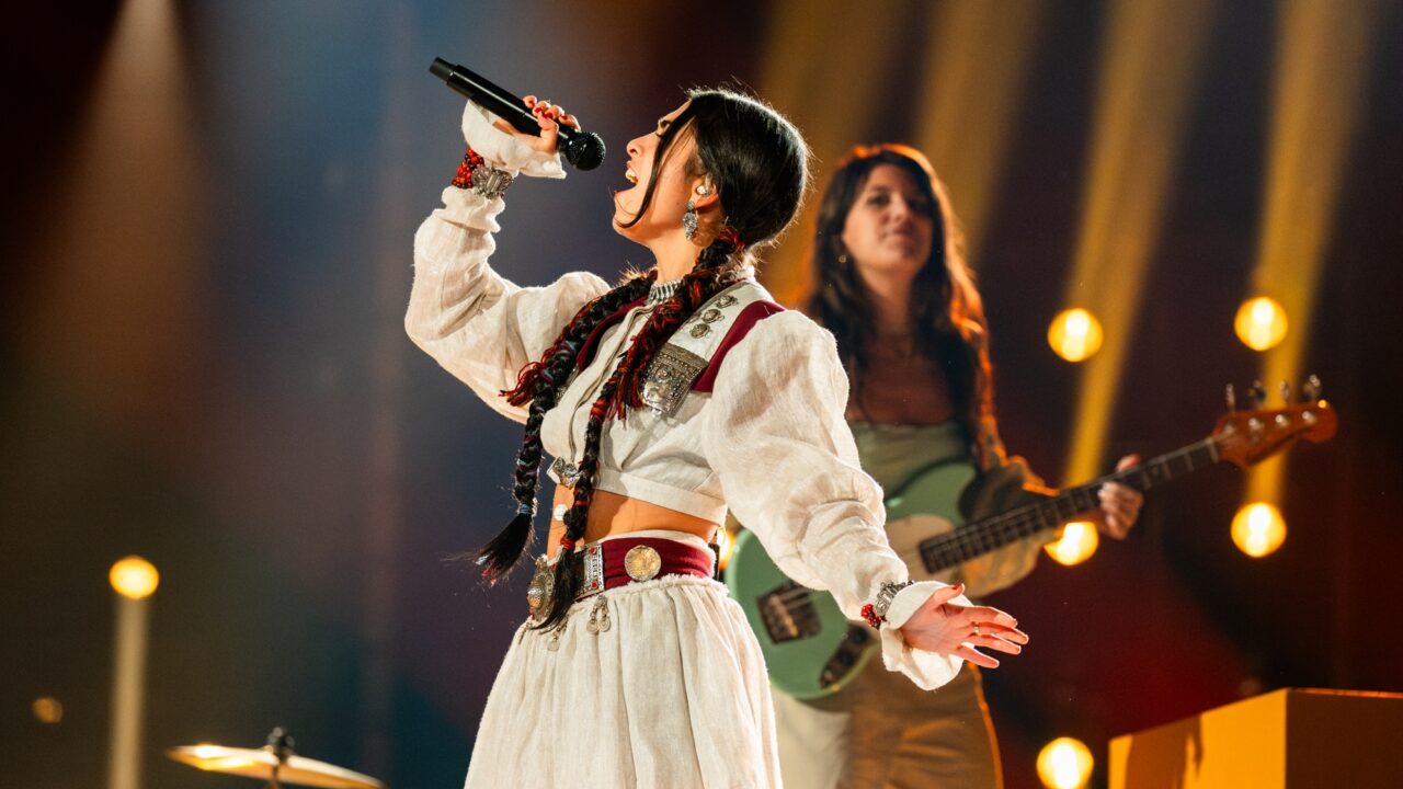 Armenia desvela la identidad de los aspirantes del Depi Evratesil 2025, su final nacional para Eurovisión