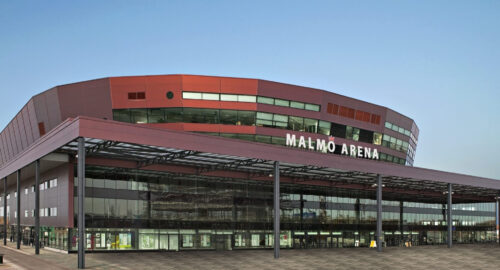 La UER detalla los objetos que estarán prohibidos en el Malmö Arena durante la celebración de Eurovisión 2024