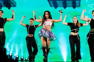 Así están las apuestas antes de la segunda semifinal de Eurovisión 2024 ¿Qué países serán los finalistas?