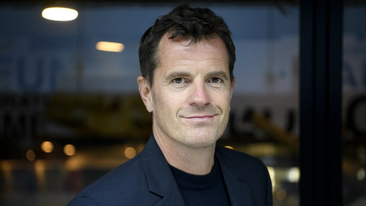 Martin Österdahl valora positivamente los cambios en la organización de Eurovisión: “Estos refuerzos son necesarios”