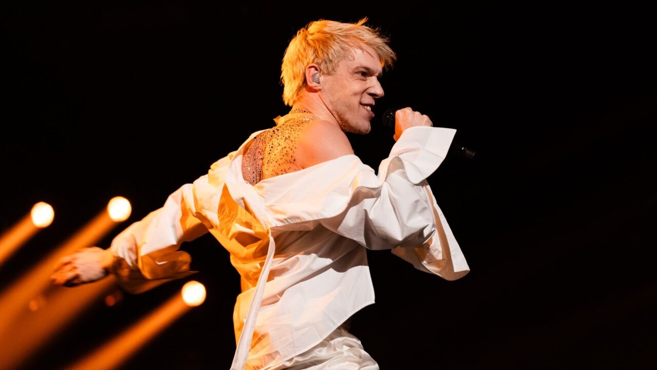 Filtrados los primeros cuatro posibles nombres del Eurosong 2025, preselección de Bélgica para Eurovisión
