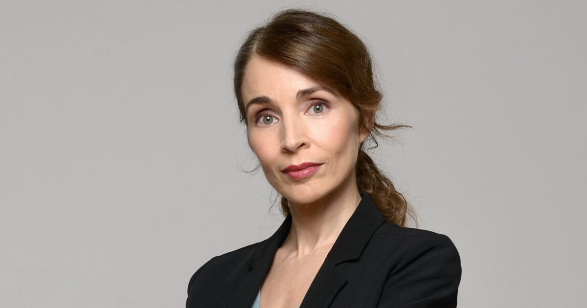 Natalia Calderón / Imagen: nataliacalderonartist.com