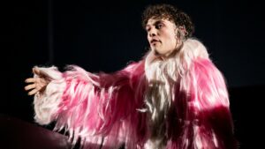 Así están las apuestas de Eurovisión 2024 tras los primeros ensayos individuales