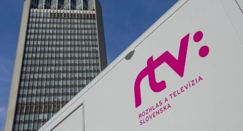 El Gobierno de Eslovaquia aprueba el cierre de la cadena pública RTVS por falta de independencia sustituyéndola por el nuevo ente STVR