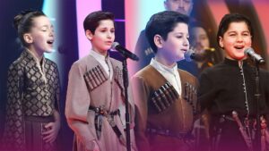 ¡Tradición y talento! Cuádruple empate en la quinta gala del Ranina 2024