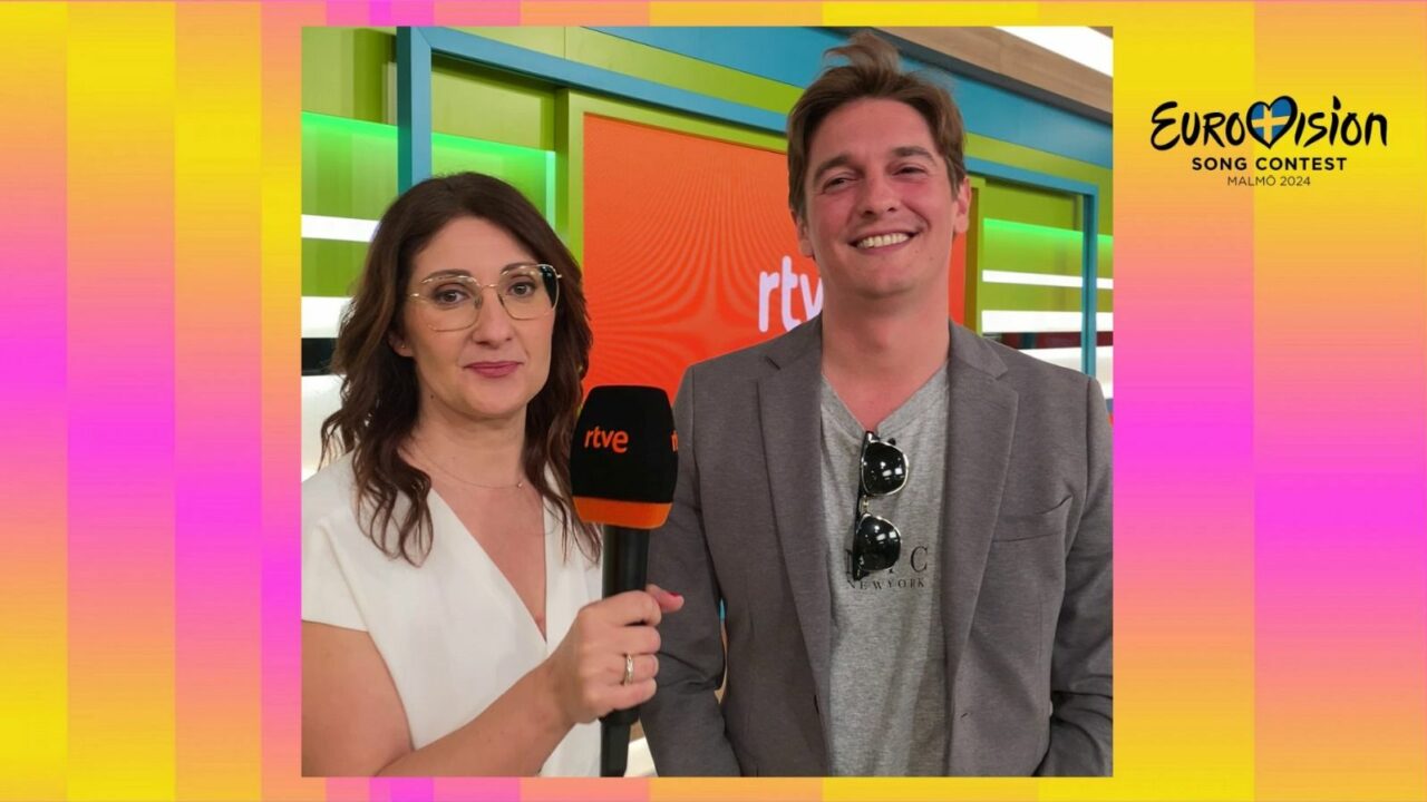 ¿Cómo puedo escuchar Eurovisión 2024 en catalán en RTVE?