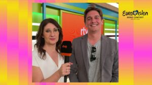 ¿Cómo puedo escuchar Eurovisión 2024 en catalán en RTVE?