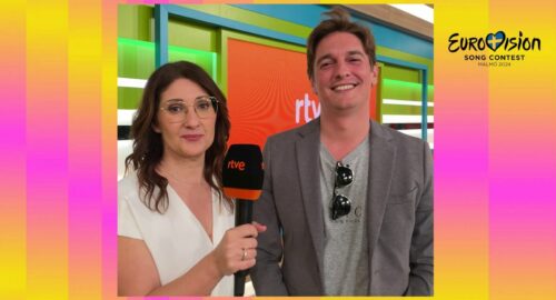 ¿Cómo puedo escuchar Eurovisión 2024 en catalán en RTVE?
