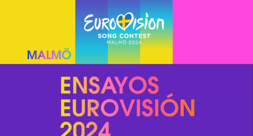 ¡Nebulossa deslumbra en Malmö! Así te hemos contado el minuto a minuto de la sexta e intensa jornada de ensayos en Eurovisión 2024