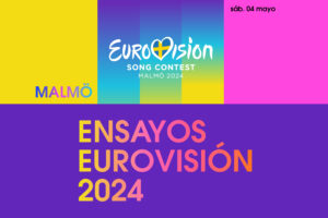 ¡Octavo día de ensayos! El Big 5 más Suecia cierran los segundos ensayos de Eurovisión 2024