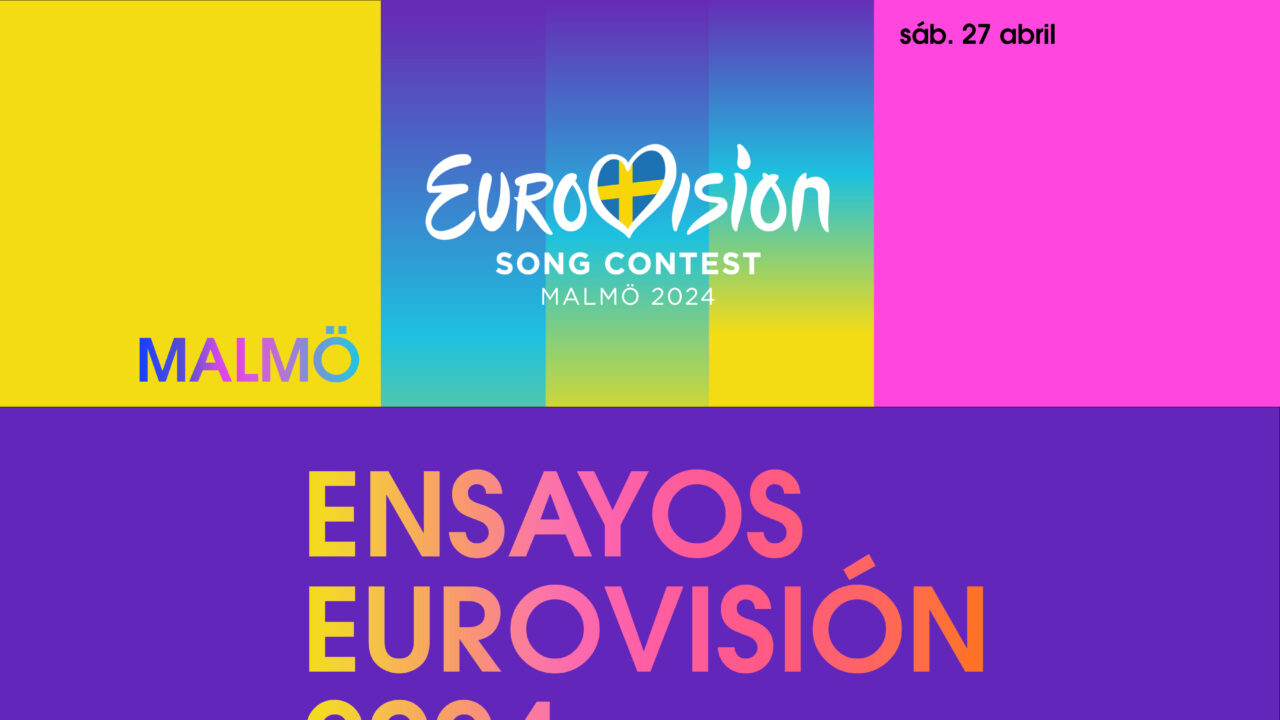 Así han arrancado los ensayos de Eurovisión 2024: Repasa todos los detalles e imágenes de la primera jornada