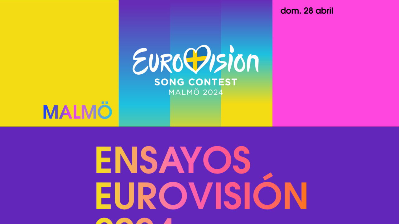 Continúan los ensayos de Eurovisión 2024: Disfruta de todos los detalles e imágenes de la segunda jornada