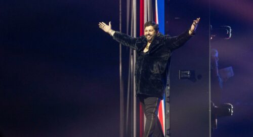 ¿Cuál es el país que más veces ha quedado último en Eurovisión?