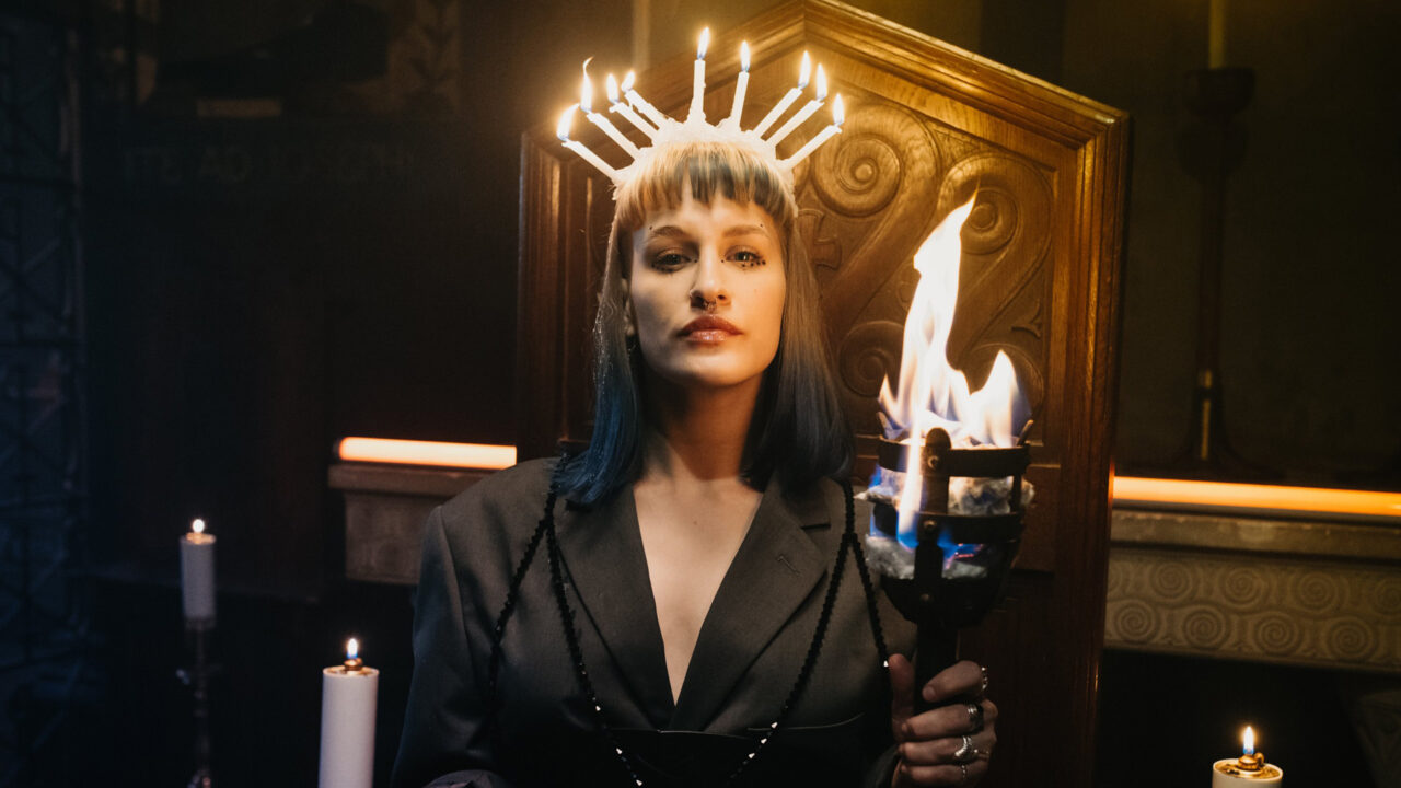 ¿Quién es Aiko? Conoce a la representante de Chequia en Eurovisión 2024
