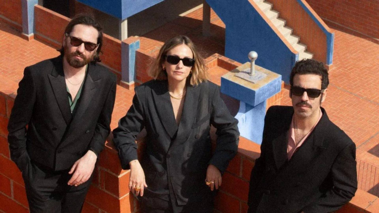 Rigoberta Bandini vuelve a conectar Sanremo con España en una colaboración junto a Colapesce Dimartino
