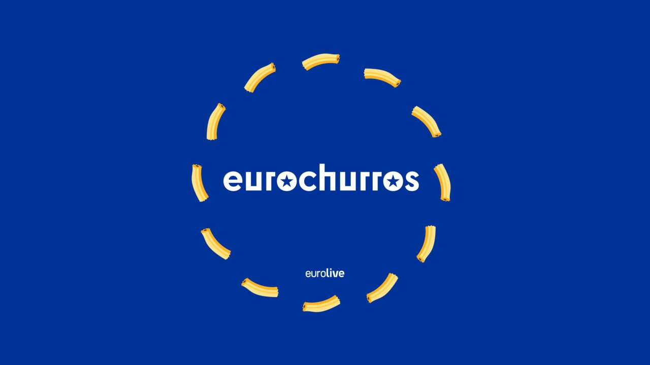 Eurochurros de Eurolive Radio y ESCplus: descubre los resultados de la predicción de la votación del jurado en la gran final de Eurovisión 2024