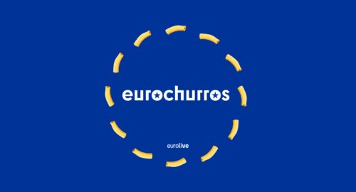 Eurochurros: Conoce todos los detalles de la predicción eurovisiva de Eurolive Radio y ESCplus