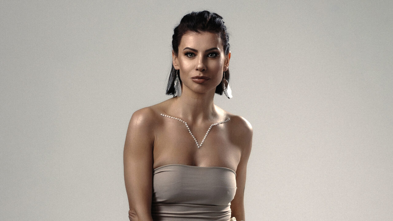 ¿Quién es Natalia Barbu? Conoce a la representante de Moldavia en Eurovisión 2024