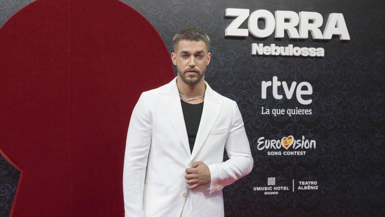 El cantante st.Pedro estrena en Tejina «La noche de st.Pedro»