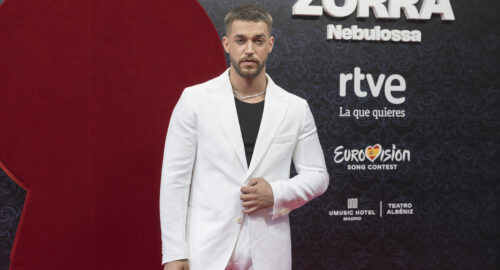 El cantante st.Pedro estrena en Tejina «La noche de st.Pedro»