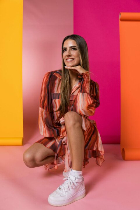 Silia Kapsis / Corinne Cumming - EBU