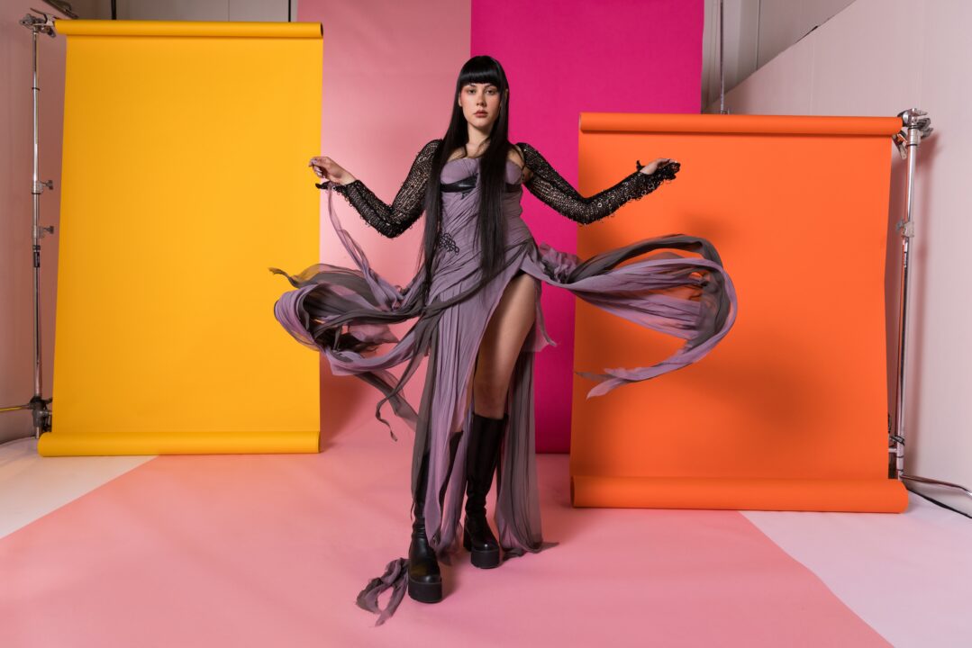 Teya Dora / Corinne Cumming - EBU