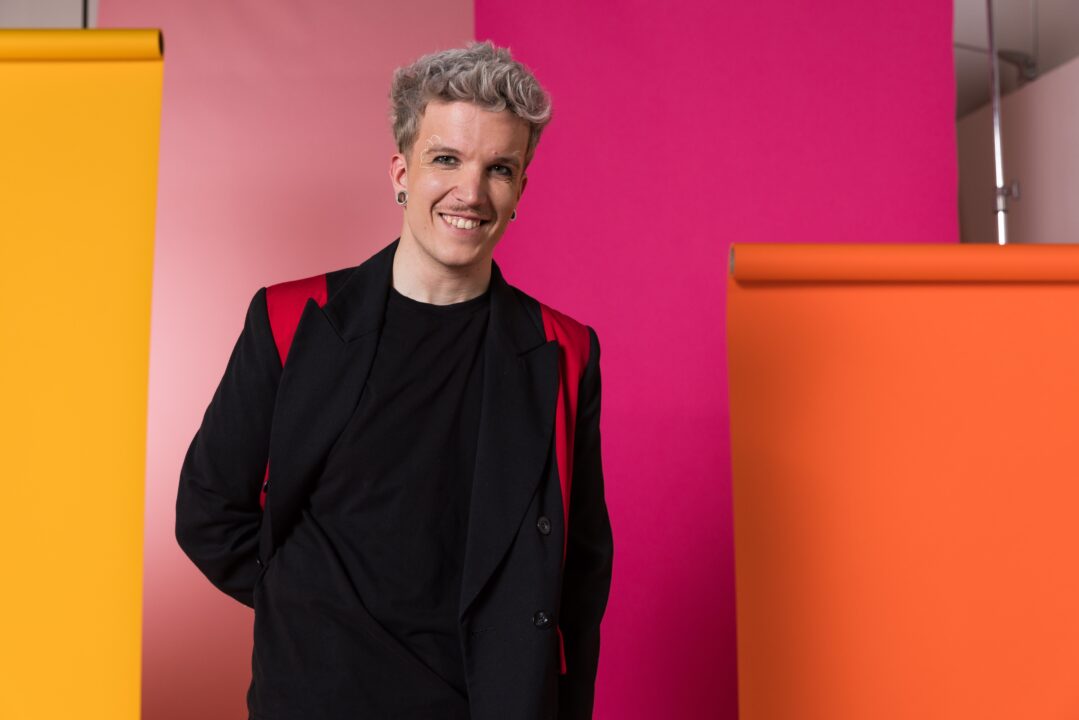 Baby Lassagna / Corinne Cumming - EBU