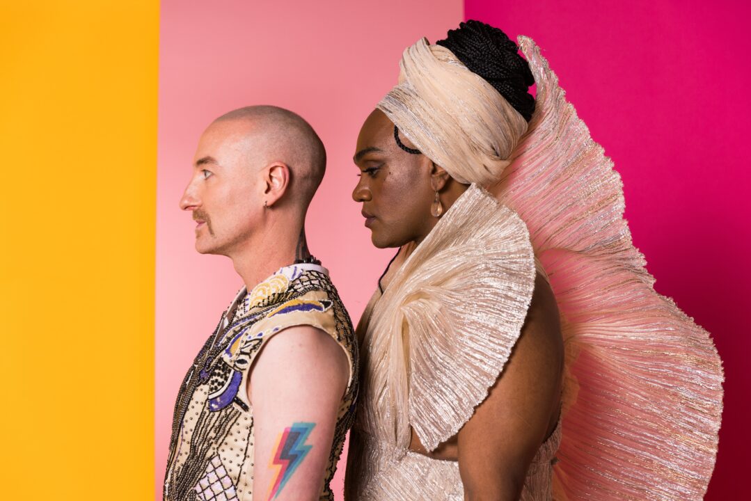 Electric Fields / Corinne Cumming - EBU