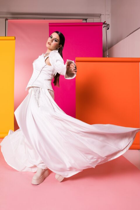 iolanda / Corinne Cumming - EBU