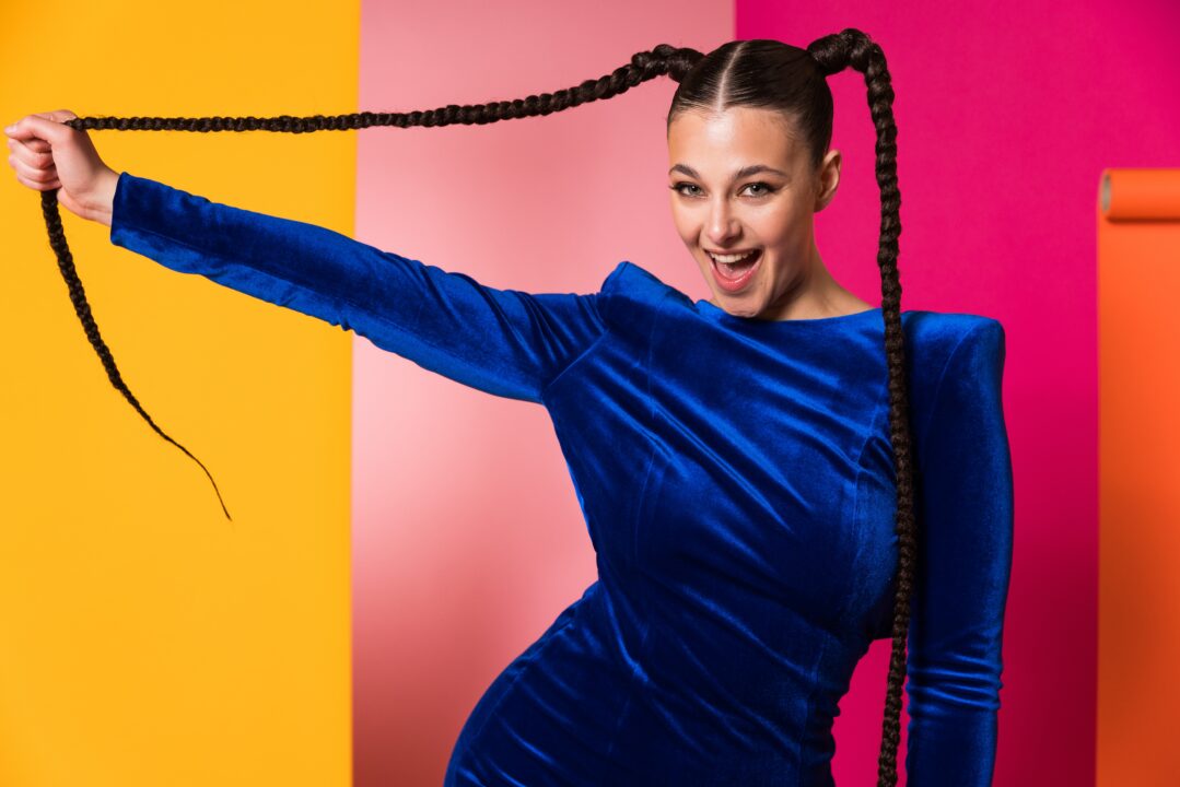 Tali / Corinne Cumming - EBU