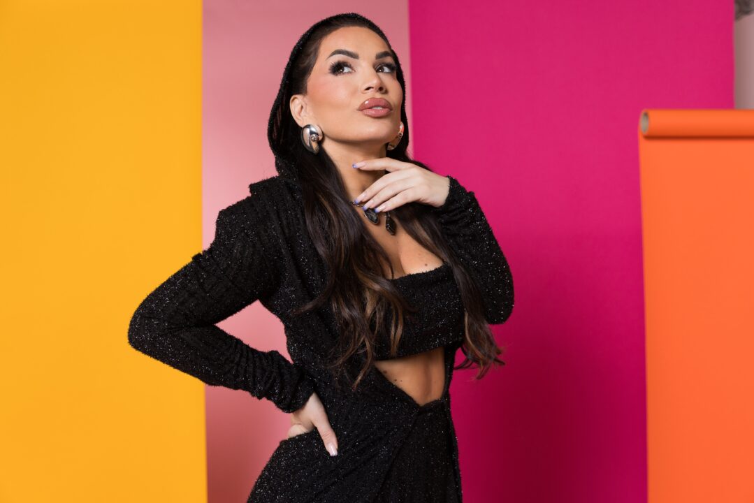 Besa / Corinne Cumming - EBU