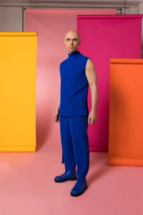 Dons / Corinne Cumming - EBU