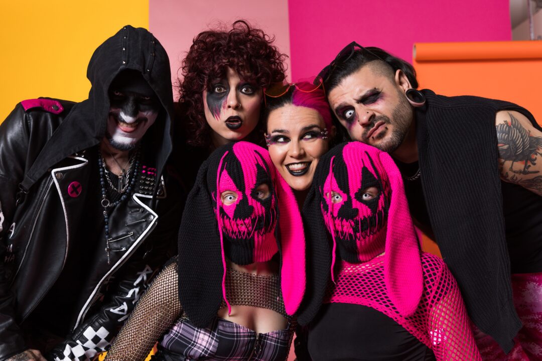 Megara / Corinne Cumming - EBU