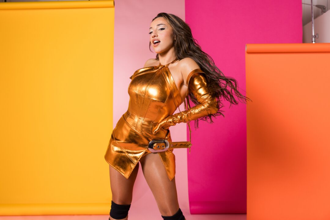 Nutsa Buzaladze / Corinne Cumming - EBU