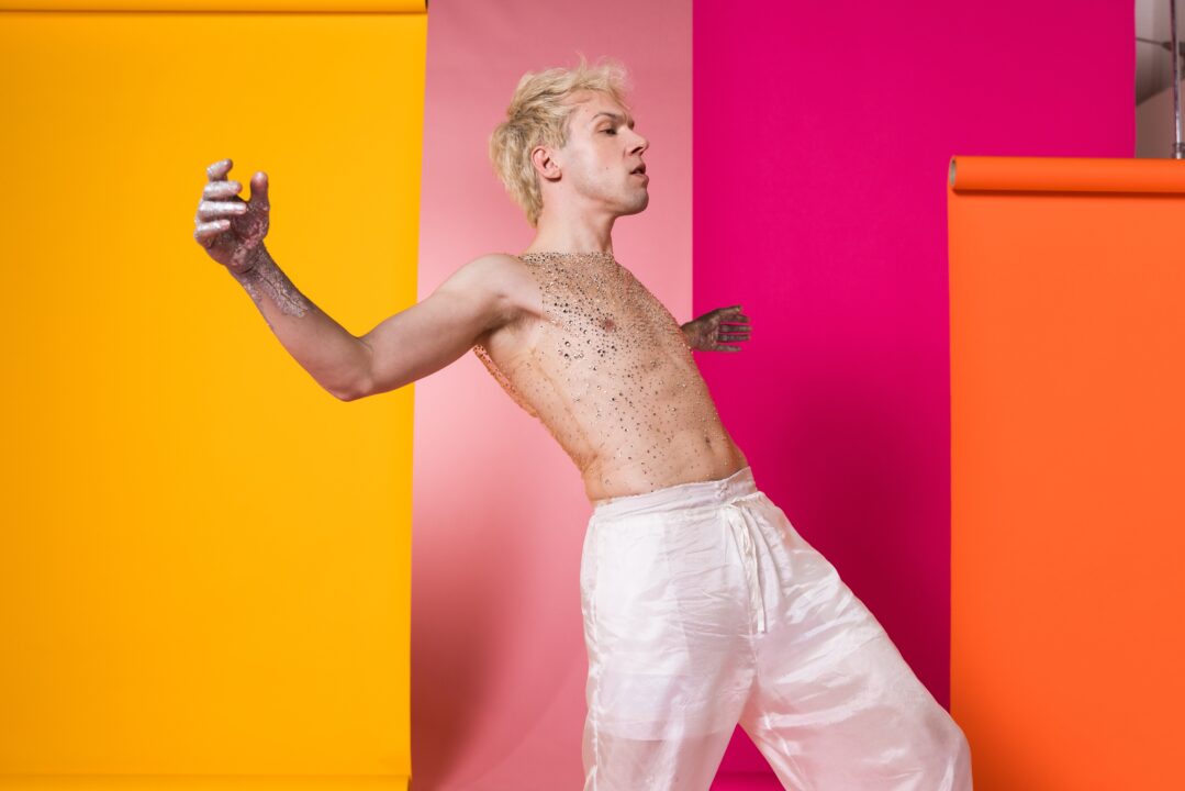 Mustii / Corinne Cumming - EBU