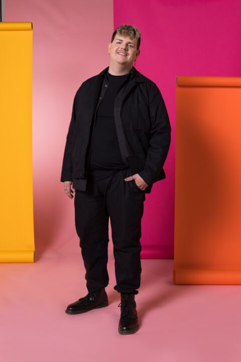 Isaak / Corinne Cumming - EBU