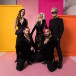 Nebulossa / Corinne Cumming - EBU