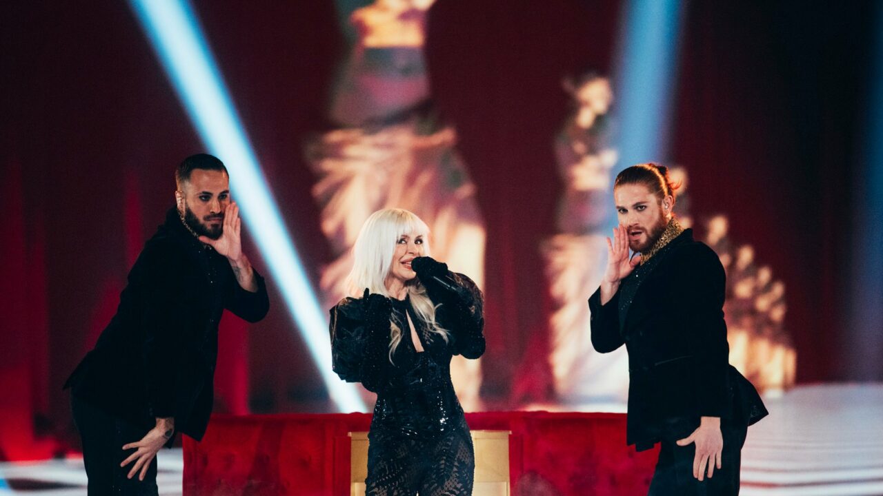 ¿Quién votó a España en Eurovisión 2024? Así fueron los resultados obtenidos por Nebulossa