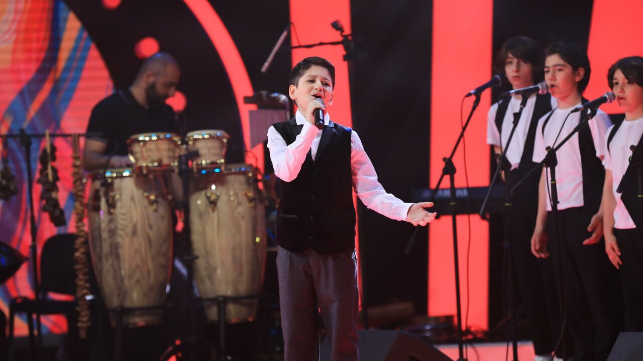 Andria Putkaradze | GPB