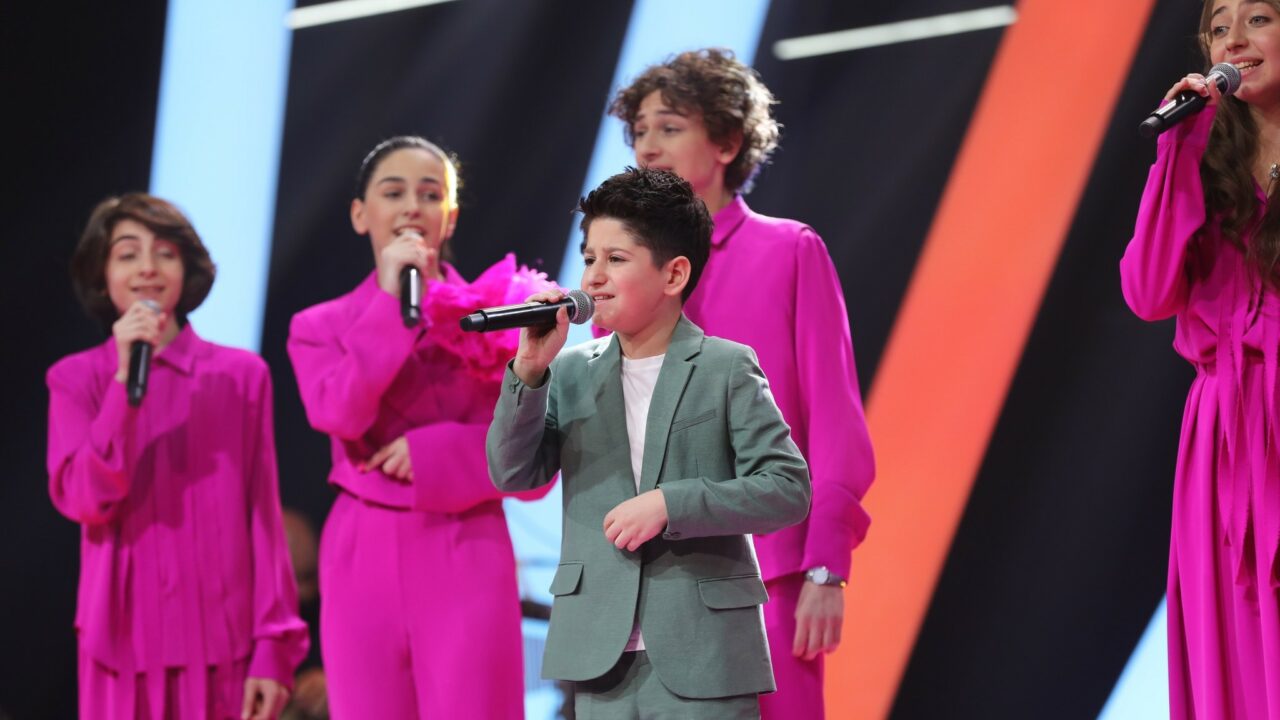 Andria Putkaradze | GPB