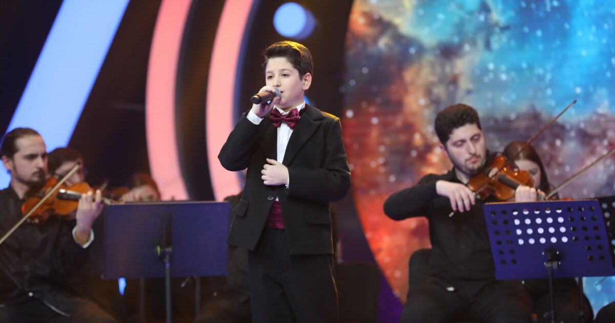 Andria Putkaradze | GPB