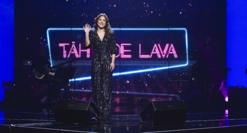 Annabelle Ats gana el Tähtede Lava y representará a Estonia en Eurovisión Junior 2024